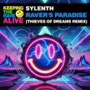 Raver's Paradise - Thieves Of Dreams Remix by Sylenth, Thieves Of Dreams - Hardstyle cover art