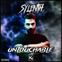 Untouchable by Sylenth - Hardstyle cover art