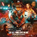 Lay All Your Love On Me - Mark With a K Remix by Sylver, Mark With a K - Rawstyle cover art