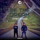 Be the Dream - Radio Edit by Symbiotic Audio - Hardstyle cover art