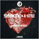 Broken Heart by Symbiotic Audio, A-STYLE - Hardstyle cover art