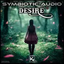 Desire by Symbiotic Audio - Hardstyle cover art