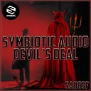 Devil's Deal by Symbiotic Audio - Hardstyle cover art