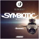 Discovery by Symbiotic Audio - Hardstyle cover art