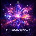 Frequency by Symbiotic Audio, The Enraged - Hardstyle cover art