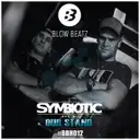 Our Stand - Radio Edit by Symbiotic Audio - Hardstyle cover art