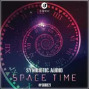 Spacetime by Symbiotic Audio - Hardstyle cover art