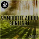 Sunlight by Symbiotic Audio - Hardstyle cover art