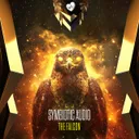 The Falcon by Symbiotic Audio - Hardstyle cover art