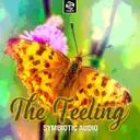The Feeling by Symbiotic Audio - Hardstyle cover art