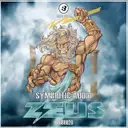 Zeus by Symbiotic Audio - Hardstyle cover art