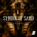 Cover of Symbol of Sand