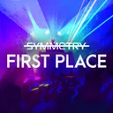 First Place by Symmetry - Hardstyle cover art