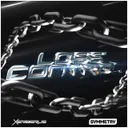 Lose Control - Radio Edit by Symmetry, Xerberus - Hardstyle cover art