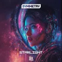 Starlight - Radio Edit by Symmetry - Hardstyle cover art