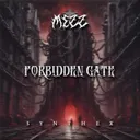 Forbidden Gate by Synthex Records, MEZZ - Hard Techno cover art