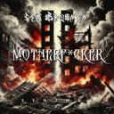 MOTHERFXCKER by Synthex Records, Sem Bruinen - Hard Techno cover art