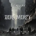 Zero Mercy by Synthex Records, DIZKOVERY - Hard Techno cover art