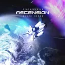 Ascension - Serzo Remix by Synthsoldier, Serzo - Euphoric Hardstyle cover art