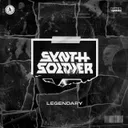 Legendary by Synthsoldier - Euphoric Hardstyle cover art