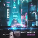 Synthesize by Synthsoldier - Euphoric Hardstyle cover art
