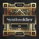 You - Original Mix by Synthsoldier - Euphoric Hardstyle cover art