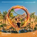 Mask Off - Extended Mix by Synthsons - Hardstyle cover art