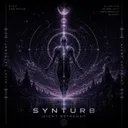 Nicht Getrennt by Synturb - Hard Techno cover art