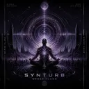Werde Klang by Synturb - Hard Techno cover art