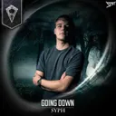 Going Down by Syph - Hardstyle cover art