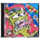 Reattaching The Head Is The Hard Part by Syprexa - Doomcore cover art
