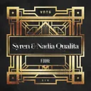 Fiore by Syren, Nadia Qualita - Hardstyle cover art