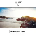 Ansia by syrin - Euphoric Hardstyle cover art