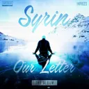 Cipher by syrin - Euphoric Hardstyle cover art