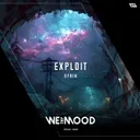 Exploit by syrin - Euphoric Hardstyle cover art