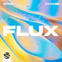 Flux by syrin - Euphoric Hardstyle cover art