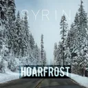 Hoarfrost by syrin - Euphoric Hardstyle cover art