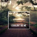 I Couldn't Be Me - Radio Edit by syrin - Euphoric Hardstyle cover art