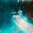 Infinity by syrin, Symbiotic Audio - Hardstyle cover art