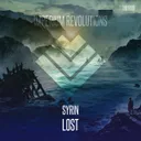 Lost by syrin - Euphoric Hardstyle cover art