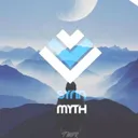 Myth - Radio Edit by syrin - Euphoric Hardstyle cover art