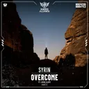 Overcome - Radio Edit by syrin, Lukas Alofs - Euphoric Hardstyle cover art