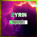 Painted Skies by syrin - Euphoric Hardstyle cover art