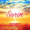 Parhelion by syrin - Euphoric Hardstyle cover art