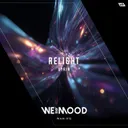 Relight - Radio Edit by syrin - Euphoric Hardstyle cover art