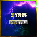 Shattered Worlds by syrin - Euphoric Hardstyle cover art