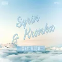 Sky High by syrin, Kronkz - Euphoric Hardstyle cover art
