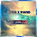 Skyborn - Radio Edit by syrin, RWND - Euphoric Hardstyle cover art