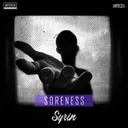 Soreness by syrin - Euphoric Hardstyle cover art