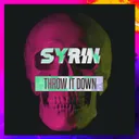 Throw it Down by syrin - Euphoric Hardstyle cover art
